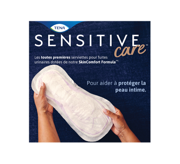 Image 2 du produit Tena - Intimates Overnight serviettes de nuit, 45 unités
