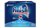 Vignette du produit Finish - Powerball all in 1 Max détergent pour lave-vaisselle, 35 unités