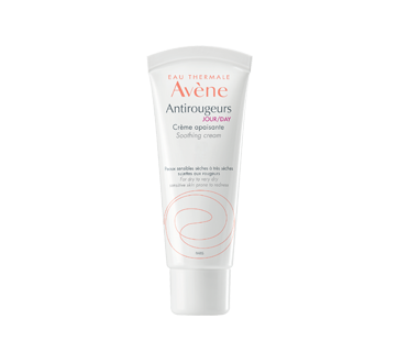 Crème apaisante antirougeurs de jour, 40 ml