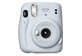 Vignette du produit Fujifilm - Instax Mini 11 appareil photo instantané, 1 unité, blanc glacé