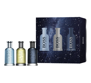 eau de toilette thé vert