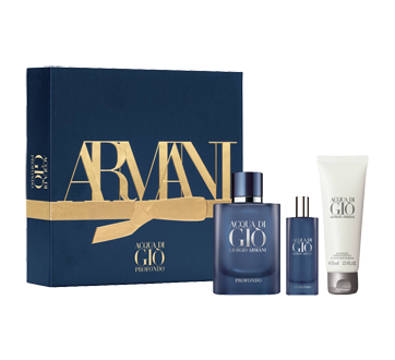 acqua di gio profumo jean coutu