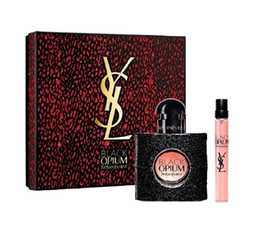 yves saint laurent coffret parfum