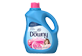 Vignette du produit Downy - Adoucissant textile liquide Downy Ultra, 3,06 L, fraîcheur d'avril