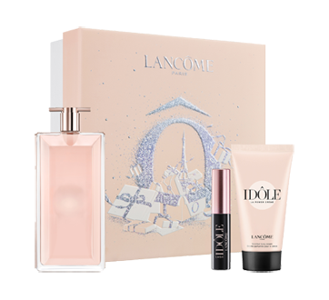 eau de toilette iris fragonard