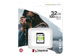 Vignette du produit Kingston - Canvas Select plus carte 32gb SDHC, 1 unité