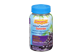 Vignette du produit Emergen-C - Immunité+ supplément de vitamines et de minéraux gelées, 45 unités, baie de sureau
