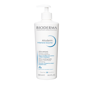 Atoderm Intensive baume, 500 ml