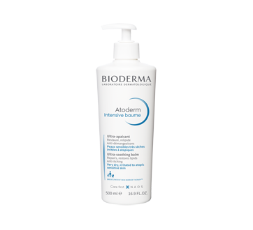Image du produit Bioderma - Atoderm Intensive baume, 500 ml
