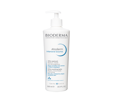 Atoderm Intensive baume, 500 ml