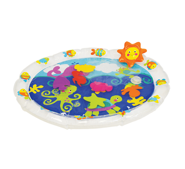 TAPIS D'EAU POUR BÉBÉ - BÉBÉ / Tapis d'éveil