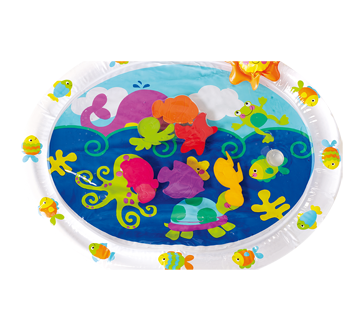 Image 3 du produit Kidoozie - Le tapis d'éveil à eau, 1 unité