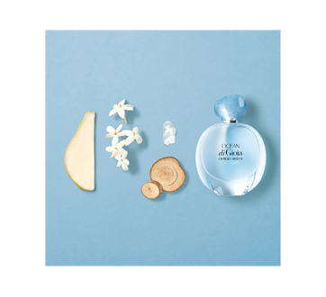 Image 2 du produit Giorgio Armani - Ocean Di Gioia eau de parfum, 50 ml