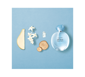 Image 2 du produit Giorgio Armani - Ocean Di Gioia eau de parfum, 50 ml