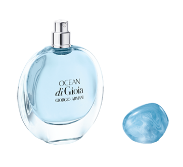 Image 3 du produit Giorgio Armani - Ocean Di Gioia eau de parfum, 50 ml