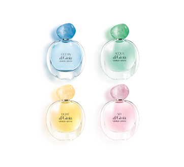 Image 6 du produit Giorgio Armani - Ocean Di Gioia eau de parfum, 50 ml