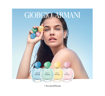 Image 7 du produit Giorgio Armani - Ocean Di Gioia eau de parfum, 50 ml