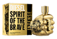 Vignette 6 du produit Diesel - Spirit of the Brave Intense eau de parfum, 75 ml