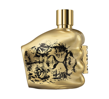 Image 1 du produit Diesel - Spirit of the Brave Intense eau de parfum, 75 ml