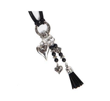 Collier 30 pouces, 1 unité, je t'aime