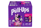 Vignette du produit Pull-Ups - Sous-vêtements d'entraînement Learning Designs pour filles, 74 unités, 2T-3T