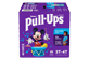 Vignette du produit Pull-Ups - Sous-vêtements d'entraînement Learning Designs pour garçons, 66 unités, 3T-4T