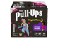 Vignette 1 du produit Pull-Ups - Night-Time sous-vêtements d'entraînement pour filles, 2T-3T, 68 unités