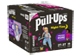Vignette 2 du produit Pull-Ups - Night-Time sous-vêtements d'entraînement pour filles, 2T-3T, 68 unités