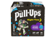 Vignette du produit Pull-Ups - Sous-vêtements d'entraînement de nuit pour garçons, 60 unités, 3T-4T