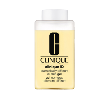 Clinique iD gel non-gras, 115 ml