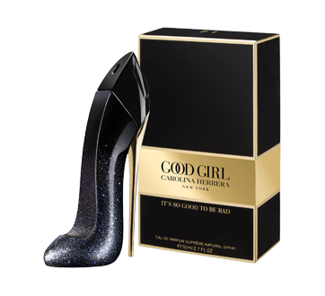 Image du produit Carolina Herrera  - Good Girl Supreme eau de parfum en vaporisateur, 50 ml