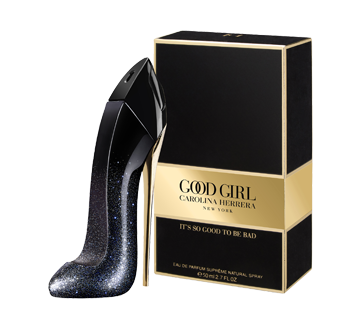 Image du produit Carolina Herrera - Good Girl Supreme eau de parfum en vaporisateur, 50 ml