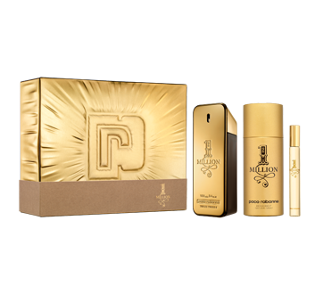prix one million paco rabanne