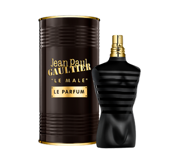 Image du produit Jean-Paul Gaultier - Le Male eau de parfum en vaporisateur, 125 ml