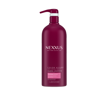 Image du produit Nexxus - Shampooing Color Assure, 1 L