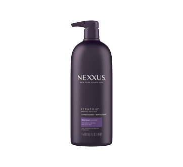 Image du produit Nexxus - Revitalisant Keraphix, 1 L