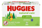 Vignette du produit Huggies - Natural Care lingettes pour bébés pour peau sensible, 560 unités, non-parfumé