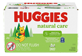 Vignette 1 du produit Huggies - Natural Care lingettes pour bébés pour peau sensible, non parfumées, 560 unités