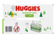 Vignette 5 du produit Huggies - Natural Care lingettes pour bébés pour peau sensible, non parfumées, 560 unités