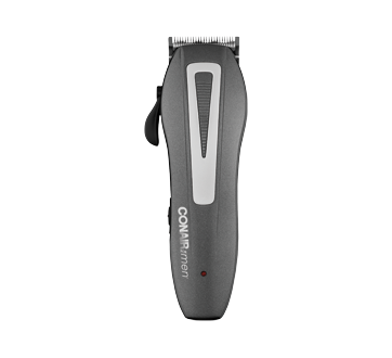 Lithium Ion tondeuse à cheveux sans fil, 1 unité