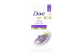 Vignette du produit Dove - Pain de beauté relaxant pour peau sèche, 6 x 106 g, lavande