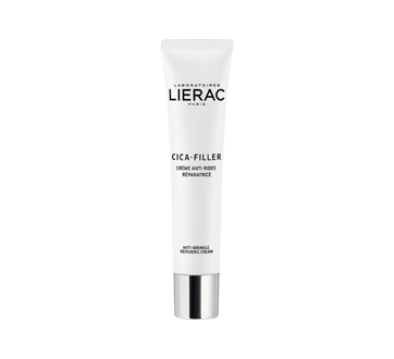 Cica-Filler crème répartrice, 40 ml