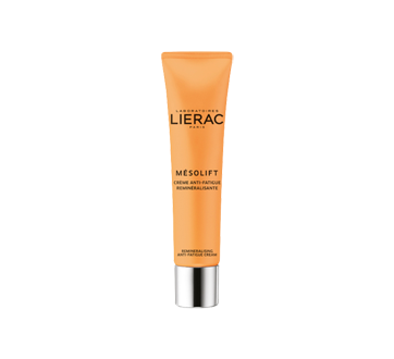 Mésolift crème anti-fatigue, 40 ml