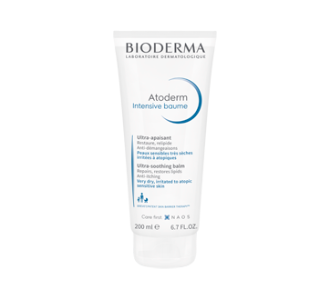 Atoderm intensive baume, 200 ml
