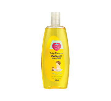 Shampoing ultra doux pour bébé