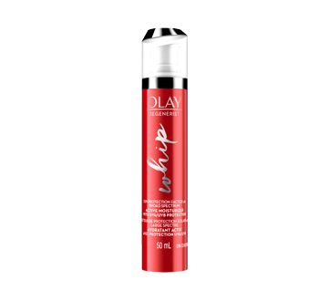 Regenerist Whip hydratant actif avec protection contre les rayons UVA/UVB