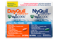Vignette du produit Vicks - DayQuil et NyQuil Complete + VapoCool contre rhume et grippe jour et nuit, 24 unités