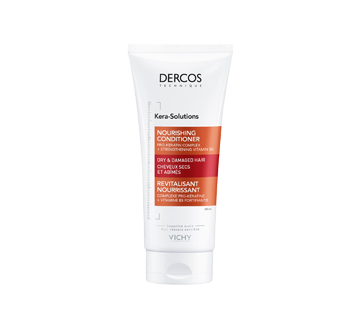 Dercos Kera-Solutions revitalisant nourissant, 200 ml
