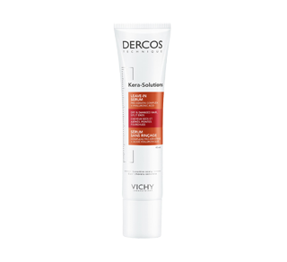 Dercos Kera-Solutions sérum sans rinçage réparateur, 40 ml