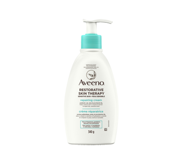 Image du produit Aveeno - Restorative Skin Therapy crème réparatrice, 340 g